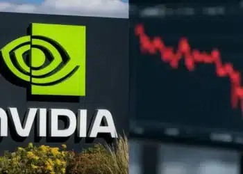 Akcie Nvidia