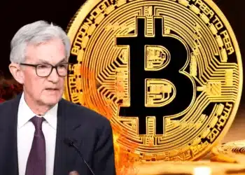 Jerome Powell, Fed