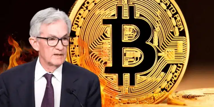 Jerome Powell, Fed