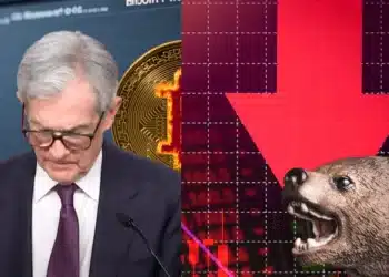 Jerome Powell Fed