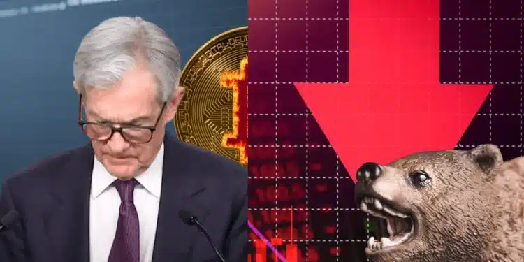 Jerome Powell Fed