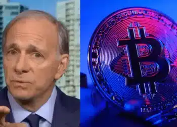 Ray Dalio a Bitcoin