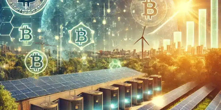 Bitcoin - titulný obrázok