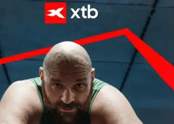Tyson Fury XTB