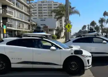 Waymo Google