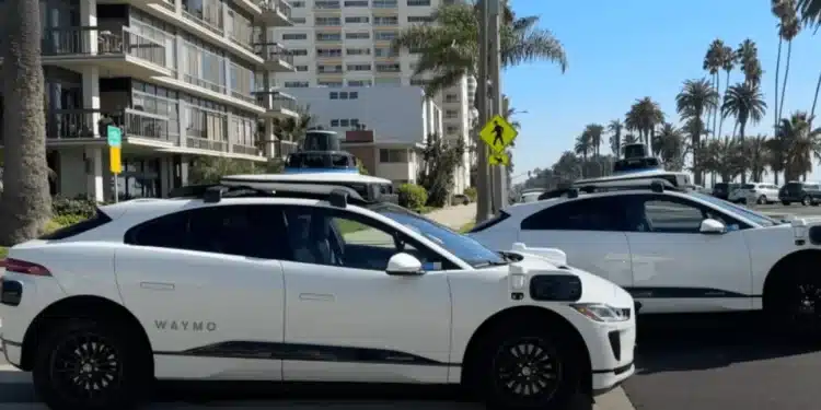 Waymo Google