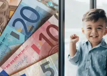 daňový bonus na dieťa