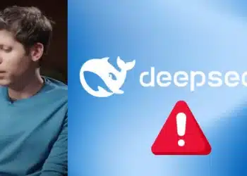 OpenAI a Deepseek