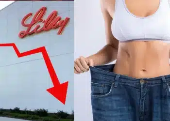 Eli Lilly akcie