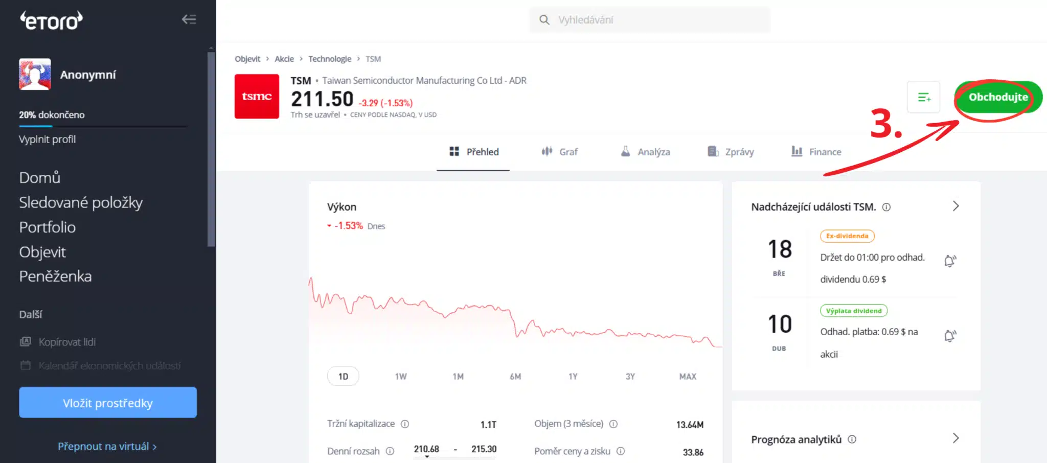 etoro tsmc 3