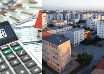 Hypotéky na Slovensku