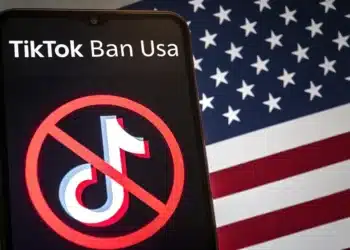 TikTok - zákaz v USA