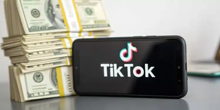 TikTok USA