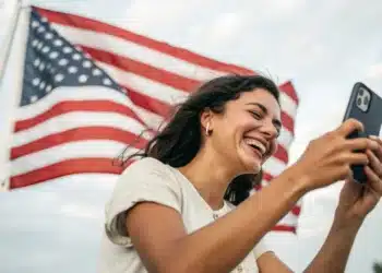 Tiktok v USA
