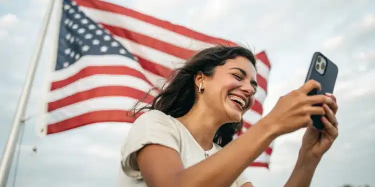 Tiktok v USA