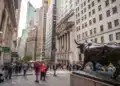 Wall Street