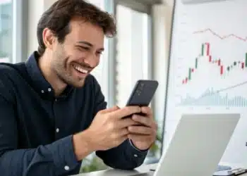 Spokojný investor