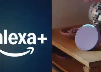 Alexa Amazon