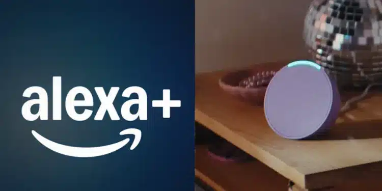 Alexa Amazon