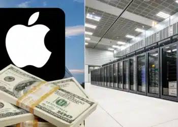 Apple a AI