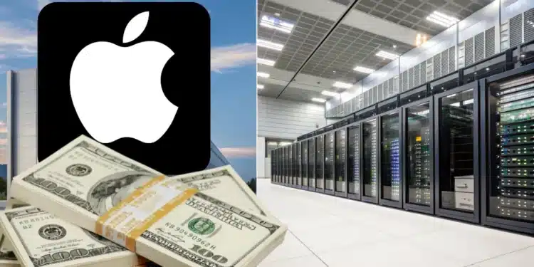 Apple a AI