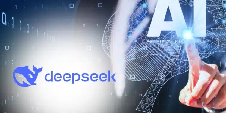 DeepSeek AI