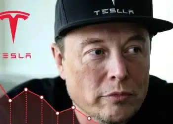 Elon Musk a Tesla