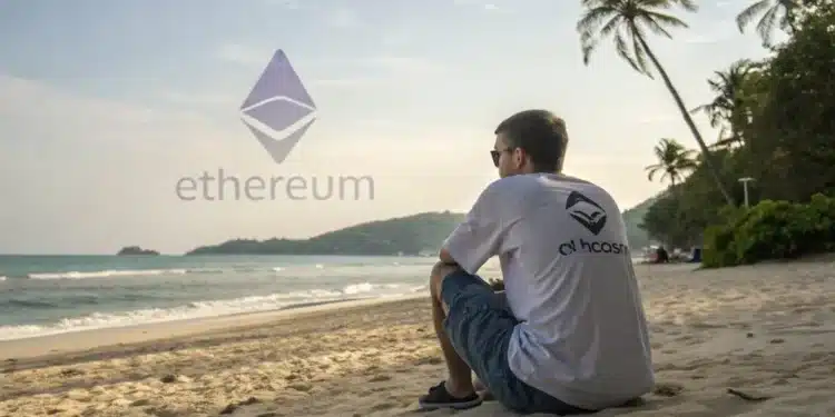 Ethereum ETH