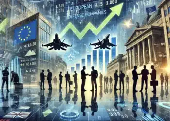 europske trhy