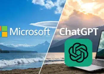 Microsoft a ChatGPT