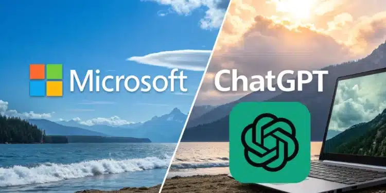Microsoft a ChatGPT