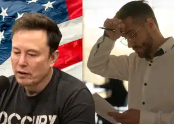 Elon Musk a DOGE