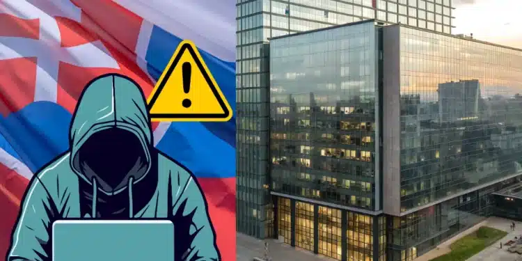 varovanie phishing banka