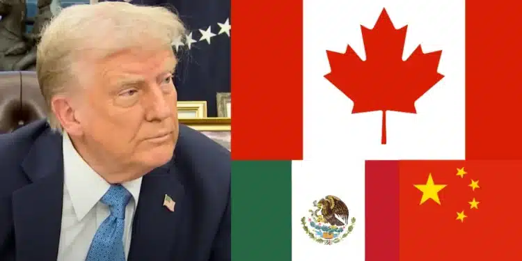 Clá Donald Trump