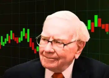 Warren Buffett