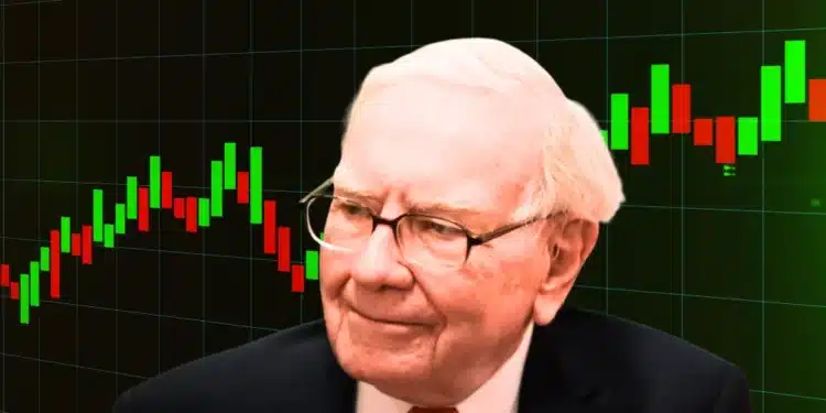Warren Buffett