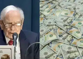 Warren Buffett