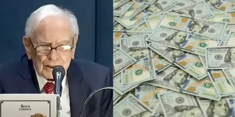 Warren Buffett