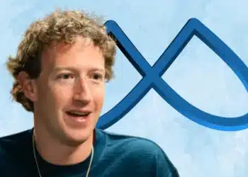 Mark Zuckerberg a Meta