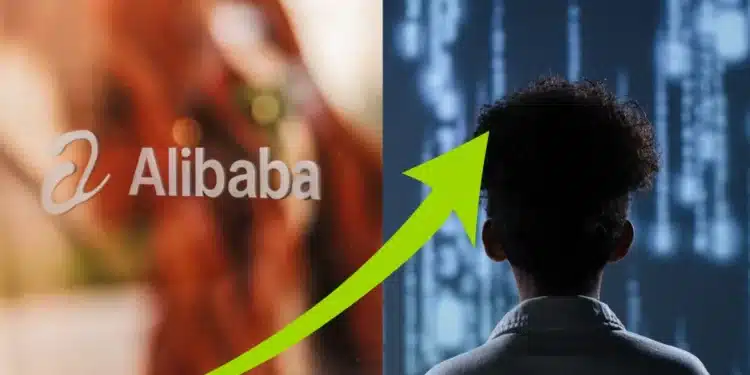 Alibaba