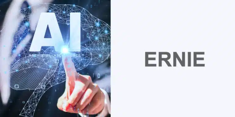 Ernie AI