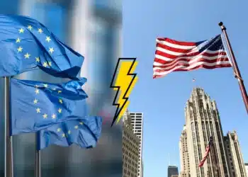 EU USA