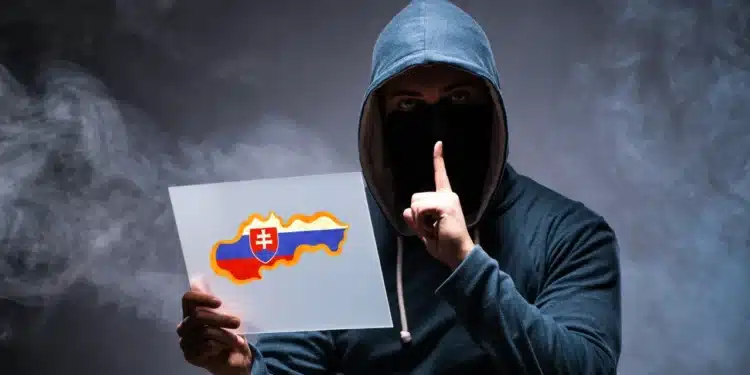 Hacker