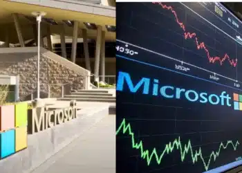 Microsoft