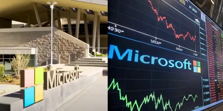 Microsoft