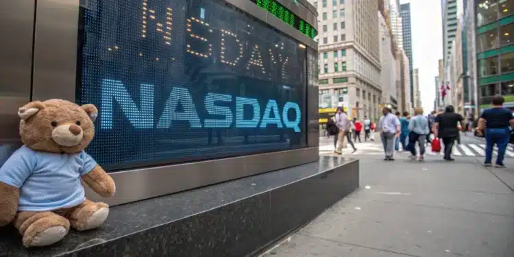 Nasdaq