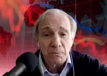 Ray Dalio