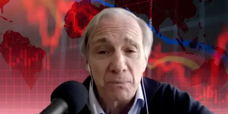 Ray Dalio