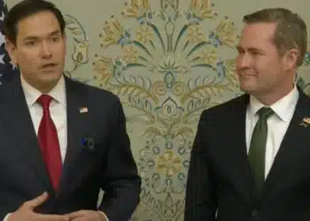 Rubio a USA