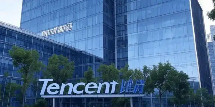 Tencent